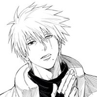 Uchiha(Hatake) Kakashi