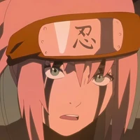 Haruno Sakura