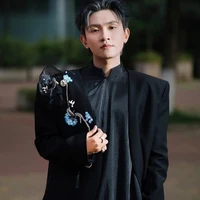 Lâm Bạch Phúc Hậu