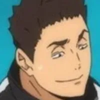 Taro Omi (HLV phó Inarizaki)