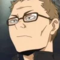 Norimune Kurosu (HLV Inarizaki)