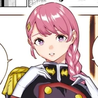 Haruno Kue