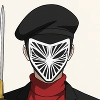 Shocker Captain [•]