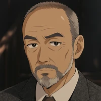 Midorizawa Hiroshi [•]