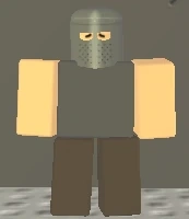 Block| DOD (HS)