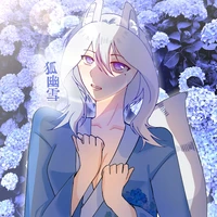 Kitsune Yuuki