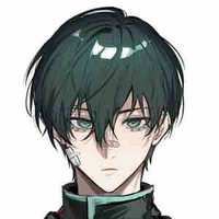 Itoshi Rin 