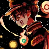 yugi amane ( hanako )