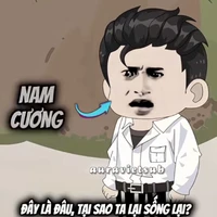 Nam Cương(SP của BM)