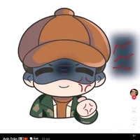 Hạ Điếu Đế( papa của Hạ thiếu gia)