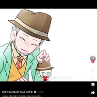 Jeremy wade (ck của Thiên Quốc)