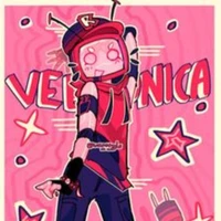 veeronika(ve no ri ca)