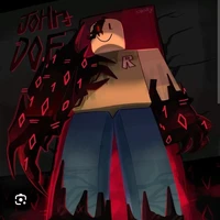 jonh Doe(giang đỗ)