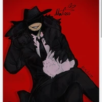 mafioso(bell vl)