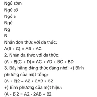 kẻ thù