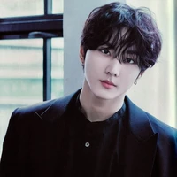 Jungwon