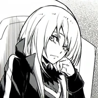 Rimuru Tempest