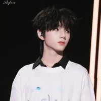 Vương Lỗ Kiệt(K)