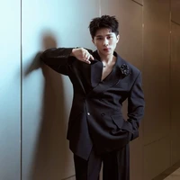 Lê Hồng Sơn - Sơn.K