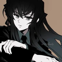 Tokito Muichirou (T.M)