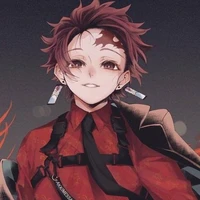 Kamado Tanjiro (K.T)