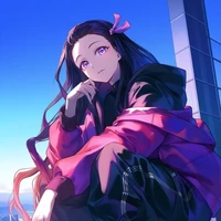 Kamado Nezuko (K.N)