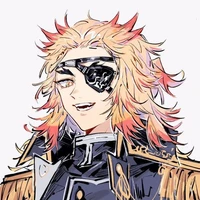 Rengoku Kyozuro (R.K)