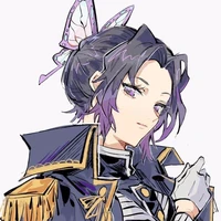 Kochou Shinobu (K.S)