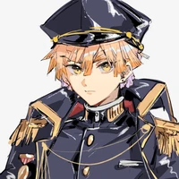 Agatsuma Zenitsu (A.Z)