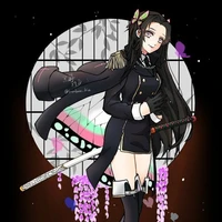 Kochou Kanae (K.N)