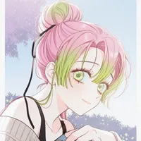 Mitsuri Kanroji (M.K)