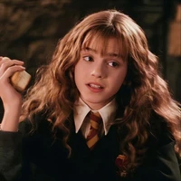 Hermione Granger