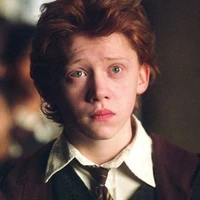 Ron Weasley