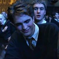 Cedric Diggory