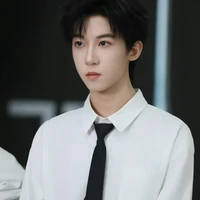 Dương Bác Văn_cậu
