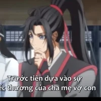 ngụy anh