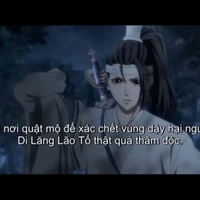 cảnh nghị