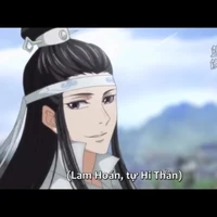 lam hoàn ( tự hi thần )