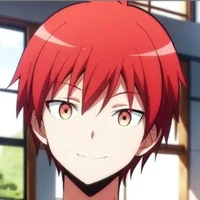 Akabane Karma