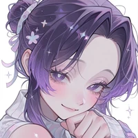 shinobu kocho