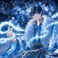 Isagi Yoichi