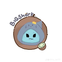 bighshart