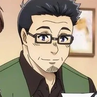 Isagi IsseI
