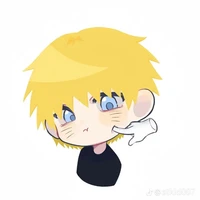 Uzumaki Naruto