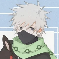 Hatake Kakashi