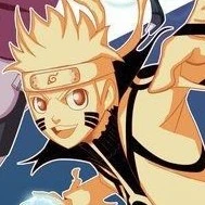 Naruto [...?]