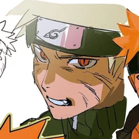Uzumaki Naruto (B)