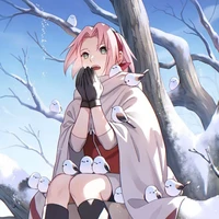 Haruno Sakura (B)