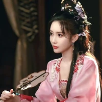 Thanh Mộc Viện — A Viện ⋆˚𝜗𝜚˚⋆