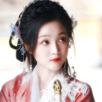 Vương Quyền Túy — A Túy ⋆˚𝜗𝜚˚⋆